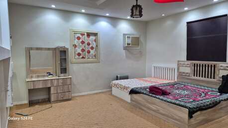 SAR 1,600/Month | Furnished 4-Bedroom House for Rent | Available Until the End of August