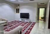 SAR 1,600/Month | Furnished 4-Bedroom House for Rent | Available Until the End of August