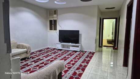 SAR 1,600/Month | Furnished 4-Bedroom House for Rent | Available Until the End of August