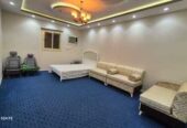 SAR 1,600/Month | Furnished 4-Bedroom House for Rent | Available Until the End of August