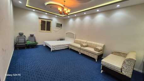 SAR 1,600/Month | Furnished 4-Bedroom House for Rent | Available Until the End of August