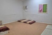 SAR 1,600/Month | Furnished 4-Bedroom House for Rent | Available Until the End of August