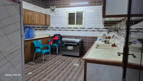 SAR 1,600/Month | Furnished 4-Bedroom House for Rent | Available Until the End of August