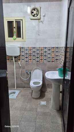 SAR 1,600/Month | Furnished 4-Bedroom House for Rent | Available Until the End of August