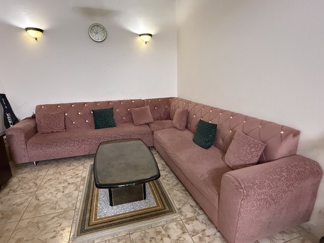 SAR 100|Sofa