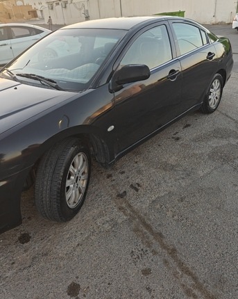 SAR 12,200 | Mitsubishi Galant 2011 | Automatic | 3.8L V6 24-Valve | 514,000 KM