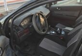 SAR 12,200 | Mitsubishi Galant 2011 | Automatic | 3.8L V6 24-Valve | 514,000 KM