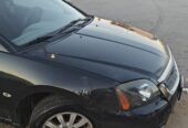 SAR 12,200 | Mitsubishi Galant 2011 | Automatic | 3.8L V6 24-Valve | 514,000 KM