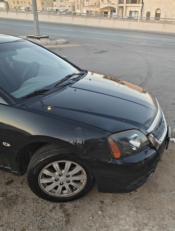 SAR 12,200 | Mitsubishi Galant 2011 | Automatic | 3.8L V6 24-Valve | 514,000 KM