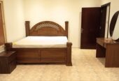 SAR 1,650/month | Single Separate Rooms & Bed Space Available | For Working Professionals & Bachelors