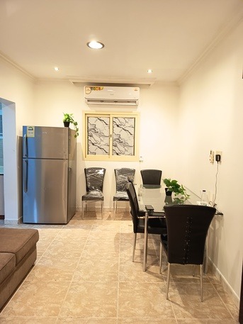 SAR 1,650/month | Single Separate Rooms & Bed Space Available | For Working Professionals & Bachelors