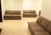 SAR 1,650/month | Single Separate Rooms & Bed Space Available | For Working Professionals & Bachelors