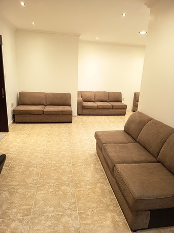 SAR 1,650/month | Single Separate Rooms & Bed Space Available | For Working Professionals & Bachelors