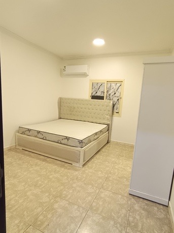 SAR 1,650/month | Single Separate Rooms & Bed Space Available | For Working Professionals & Bachelors