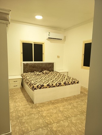 SAR 1,650/month | Single Separate Rooms & Bed Space Available | For Working Professionals & Bachelors