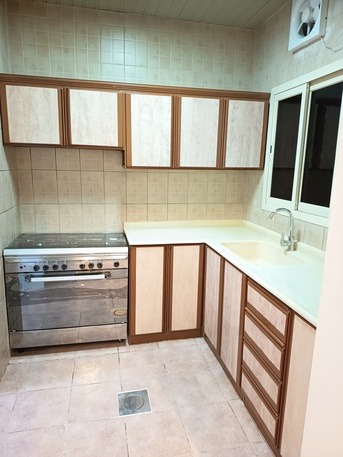 SAR 1,650/month | Single Separate Rooms & Bed Space Available | For Working Professionals & Bachelors