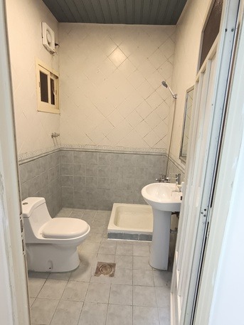 SAR 1,650/month | Single Separate Rooms & Bed Space Available | For Working Professionals & Bachelors