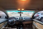 SAR 55,000 | Toyota Fortuner 2015 | Automatic | 257,000 KM