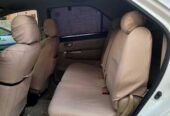 SAR 55,000 | Toyota Fortuner 2015 | Automatic | 257,000 KM