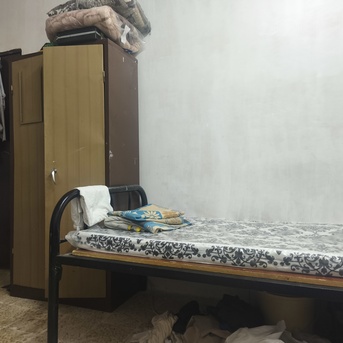 SAR 400/month | Bedspace Available