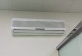 SAR 600 | LG Split AC | 1.5 Ton | Excellent Cooling | Slightly Used | Malaz
