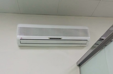 SAR 600 | LG Split AC | 1.5 Ton | Excellent Cooling | Slightly Used | Malaz