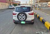 SAR 21,000 | Ford EcoSport 2015 | Automatic | 120,000 KM | For Sale