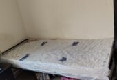 SAR 350/month | 10 Sq. Meter | Single Bedspace for Executive Bachelor