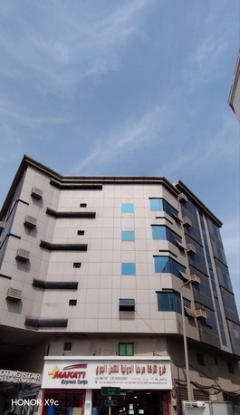 SAR 350/month | 10 Sq. Meter | Single Bedspace for Executive Bachelor