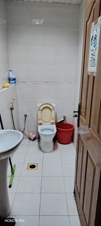 SAR 350/month | 10 Sq. Meter | Single Bedspace for Executive Bachelor