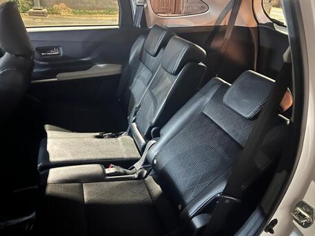 SAR 60,000 | Toyota Veloz 2024 | Automatic | 65,400 KM | Urgent Sale