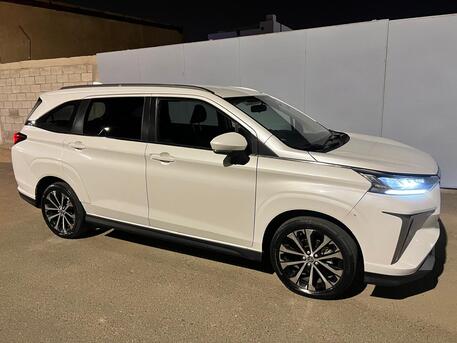 SAR 60,000 | Toyota Veloz 2024 | Automatic | 65,400 KM | Urgent Sale