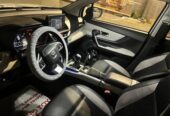 SAR 60,000 | Toyota Veloz 2024 | Automatic | 65,400 KM | Urgent Sale