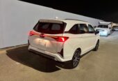 SAR 60,000 | Toyota Veloz 2024 | Automatic | 65,400 KM | Urgent Sale