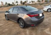 SAR 40,000 | Toyota Corolla GLI 2018 | Automatic | 400,000 KM