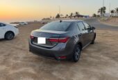 SAR 40,000 | Toyota Corolla GLI 2018 | Automatic | 400,000 KM