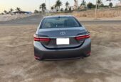 SAR 40,000 | Toyota Corolla GLI 2018 | Automatic | 400,000 KM