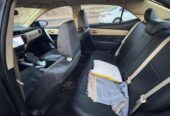 SAR 40,000 | Toyota Corolla GLI 2018 | Automatic | 400,000 KM