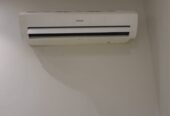 SAR 600 | Samsung Split AC | Excellent Cooling | Slightly Used