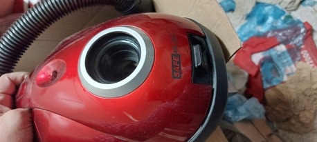 SAR 150 | Vacuum Cleaner | Like New