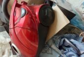 SAR 150 | Vacuum Cleaner | Like New