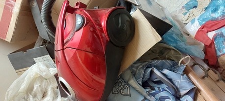 SAR 150 | Vacuum Cleaner | Like New