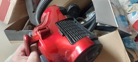 SAR 150 | Vacuum Cleaner | Like New