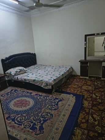 SAR 2,000/month | 2 BR | 20 Sq. Meter | Family Flat | Available Immediately | 3–6 Month Lease