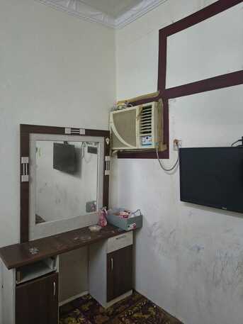 SAR 2,000/month | 2 BR | 20 Sq. Meter | Family Flat | Available Immediately | 3–6 Month Lease