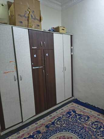 SAR 2,000/month | 2 BR | 20 Sq. Meter | Family Flat | Available Immediately | 3–6 Month Lease
