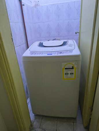 SAR 2,000/month | 2 BR | 20 Sq. Meter | Family Flat | Available Immediately | 3–6 Month Lease