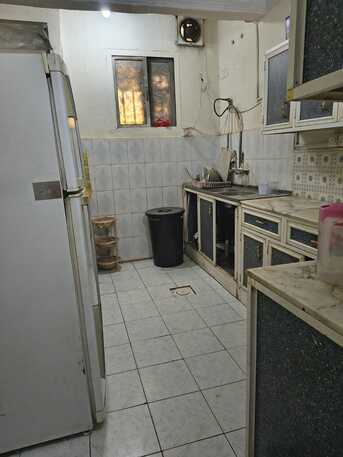 SAR 2,000/month | 2 BR | 20 Sq. Meter | Family Flat | Available Immediately | 3–6 Month Lease