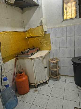SAR 2,000/month | 2 BR | 20 Sq. Meter | Family Flat | Available Immediately | 3–6 Month Lease