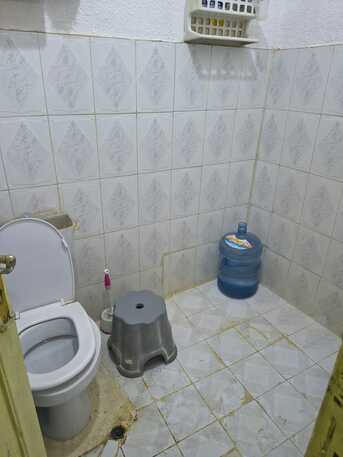 SAR 2,000/month | 2 BR | 20 Sq. Meter | Family Flat | Available Immediately | 3–6 Month Lease